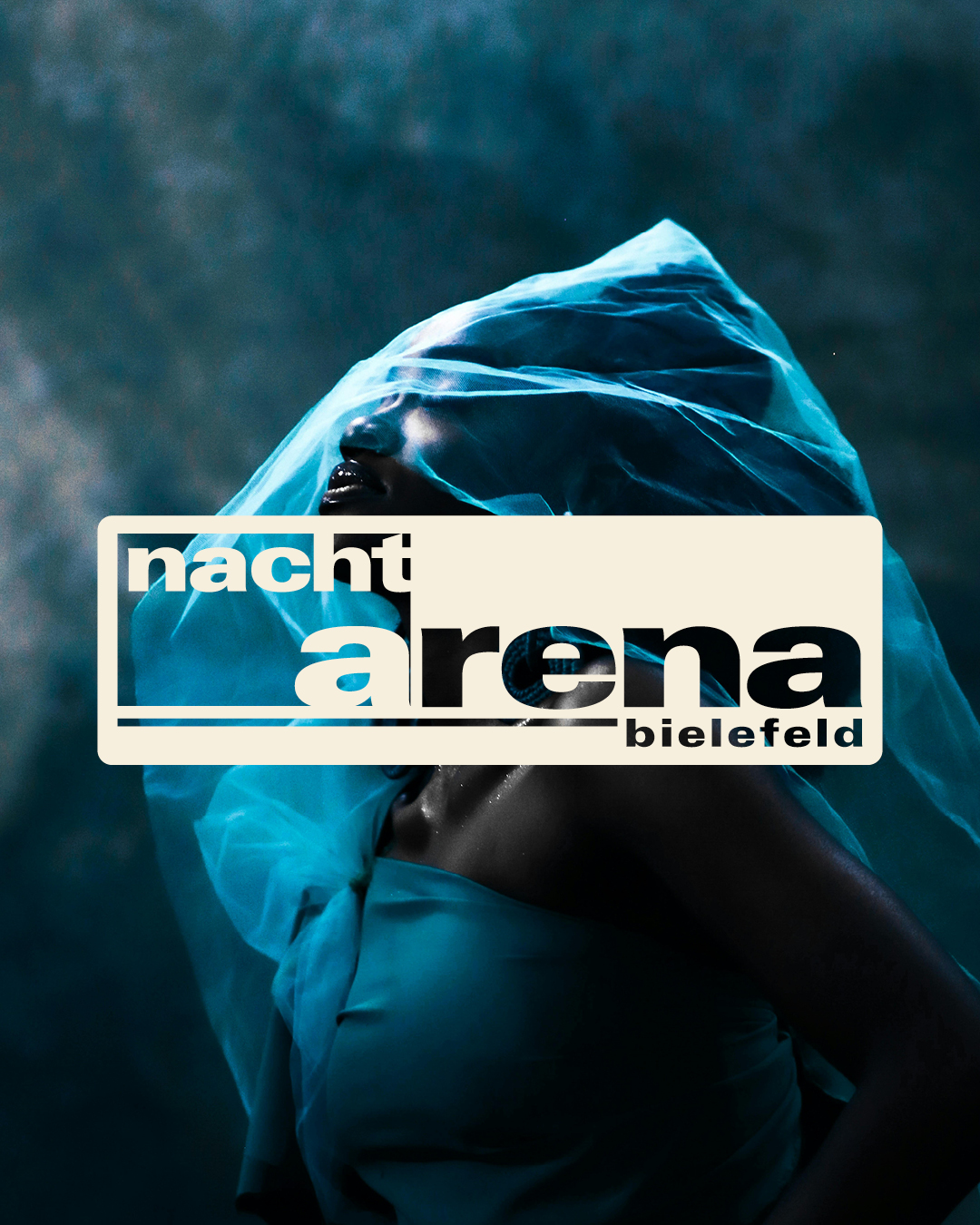 Nachtarena Line-up Übersicht